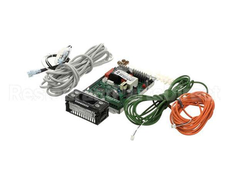 3047703 Hussmann Control Assembly-Rtn Shm