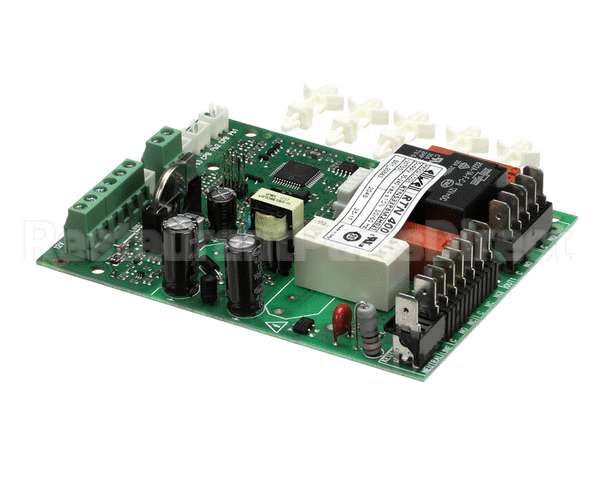3047828 Hussmann Control Assembly-Rtn Hgl