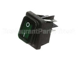 3048 Preprite Desmon R250010 Main Switch Green Double