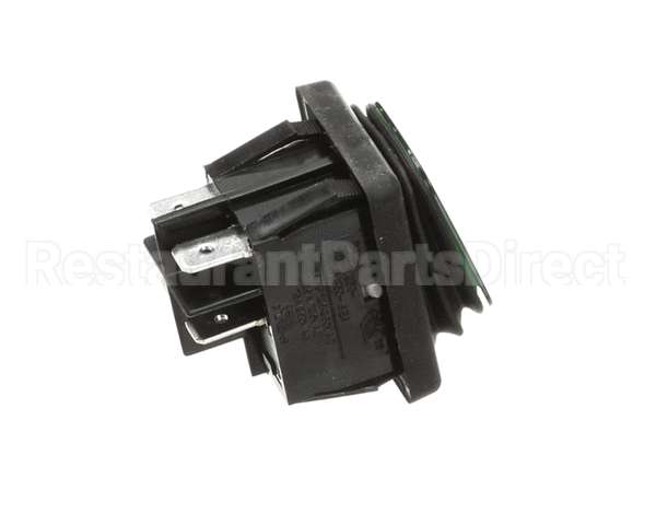 3048 Preprite Desmon R250010 Main Switch Green Double