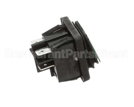 3048 Preprite Desmon R250010 Main Switch Green Double