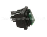 3048 Preprite Desmon R250010 Main Switch Green Double