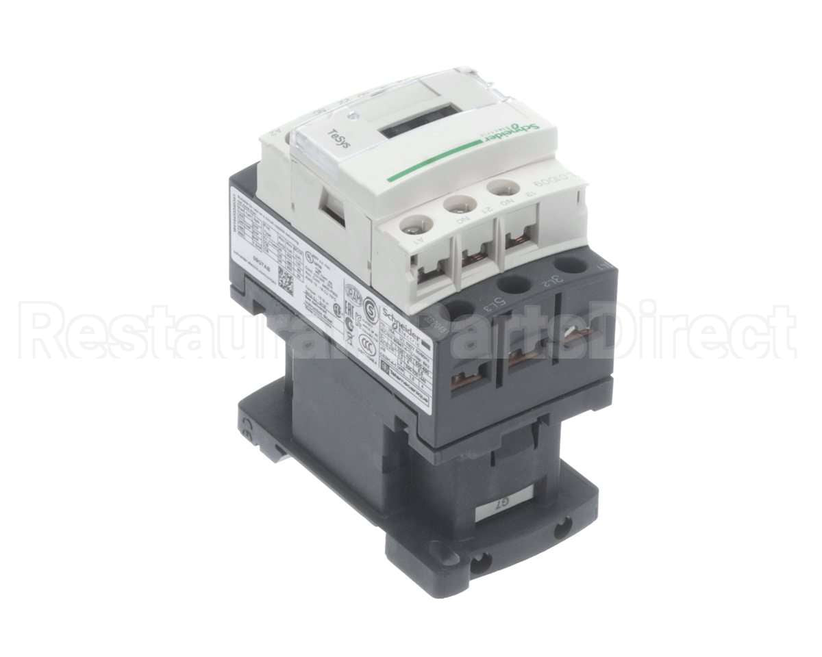 30483 Gaylord 9A Motor Starter