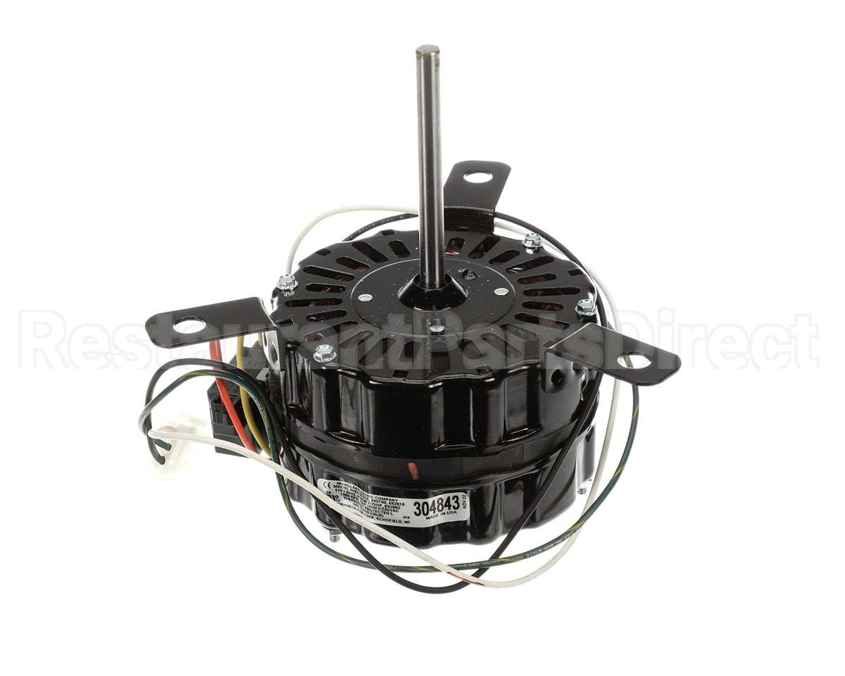 304843 Accurex Motor,Mcm,A0810B3215