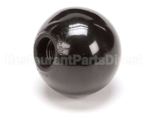 3048500000 Jade Knob Plastic Bl #6046K29