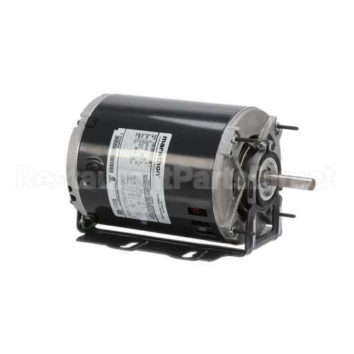 304853 Accurex Motor,48,Me,048S17D1299