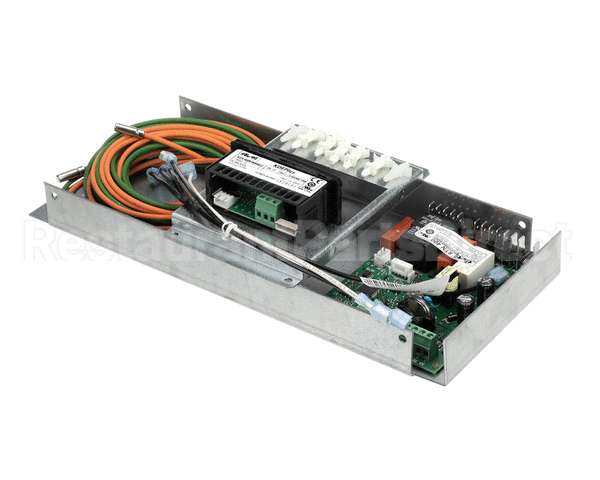 3048542 Hussmann Control Assembly-Mdul Rtn