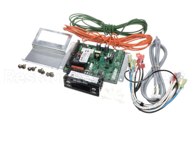 3048884 Hussmann Control Assembly-Rtn Pism