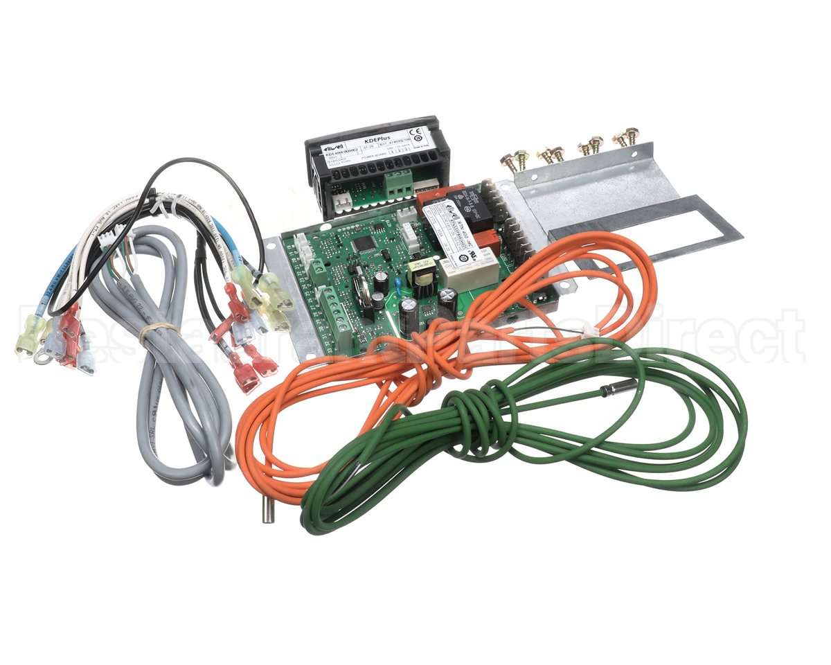 3048884 Hussmann Control Assembly-Rtn Pism