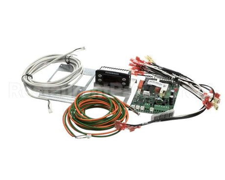 3048885 Hussmann Control Assembly-Rtn Pisf