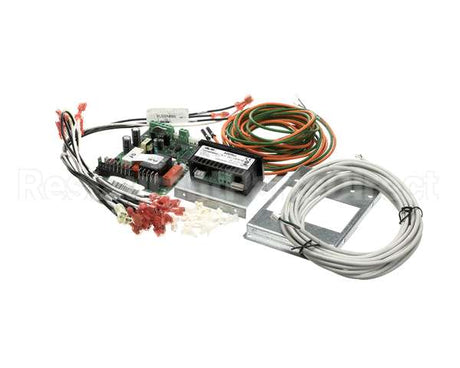 3048885 Hussmann Control Assembly-Rtn Pisf