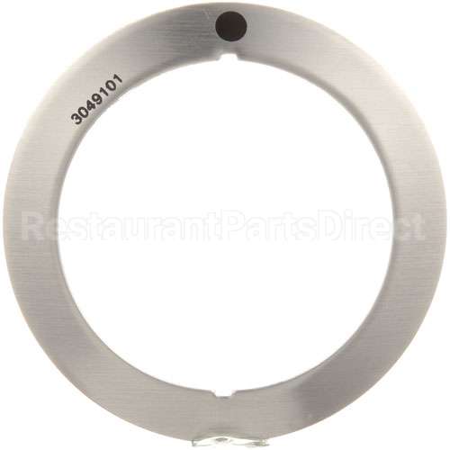 3049101 Compatible Garland Dial Insert - On/Off