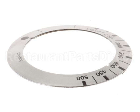 3049102 Garland Dial Insert, Bjwa F
