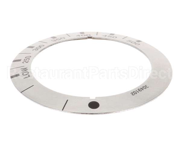 3049102 Garland Dial Insert, Bjwa F