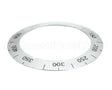 3049105 Garland Dial Insert, Fd Oven F