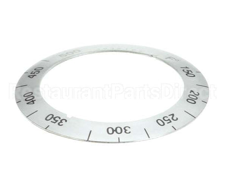 3049105 Garland Dial Insert, Fd Oven F