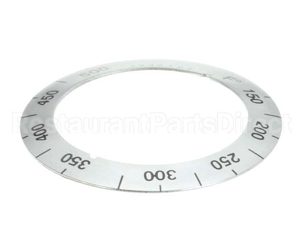 3049105 Garland Dial Insert, Fd Oven F