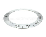 3049105 Garland Dial Insert, Fd Oven F