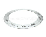 3049105 Garland Dial Insert, Fd Oven F