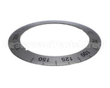 3049106 Garland Dial Insert Oven (Deg.c)