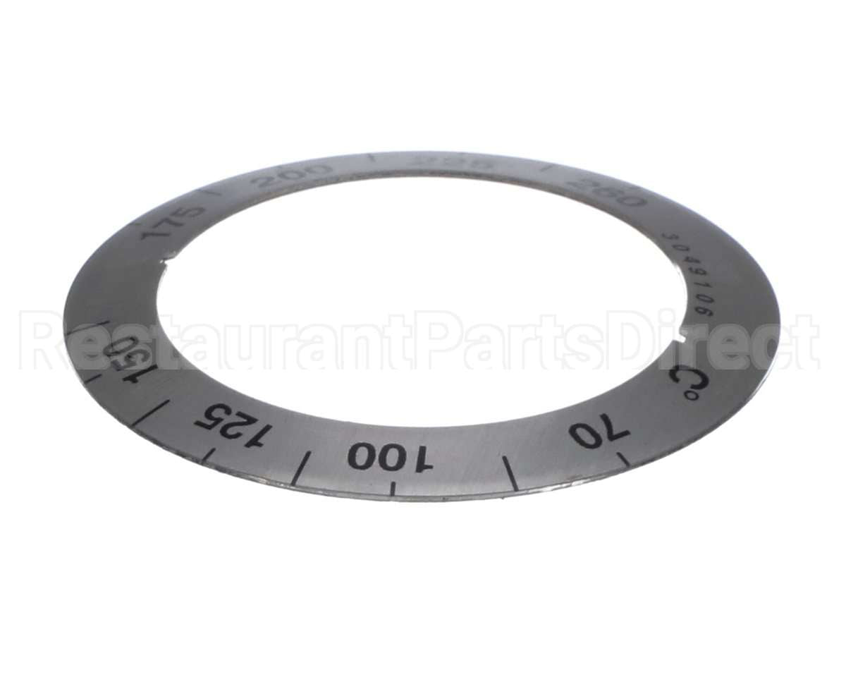 3049106 Garland Dial Insert Oven (Deg.c)