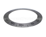 3049106 Garland Dial Insert Oven (Deg.c)