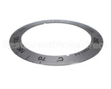 3049106 Garland Dial Insert Oven (Deg.c)
