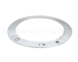 3049107 Garland Dial Insert, Pel Oven