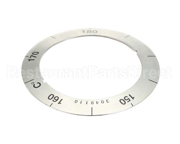 3049110 Garland Dial Insert, Fryer C