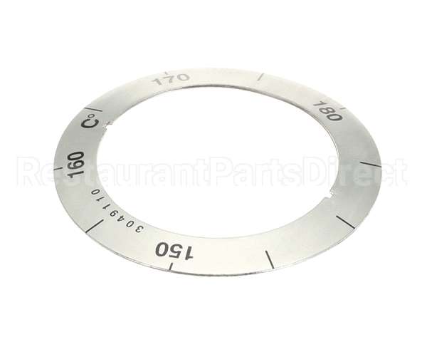3049110 Garland Dial Insert, Fryer C
