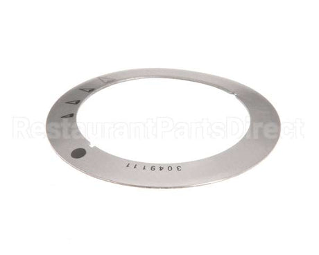 3049111 Garland Dial Insert, Ot Non Ff