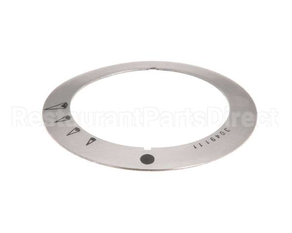 3049111 Garland Dial Insert, Ot Non Ff