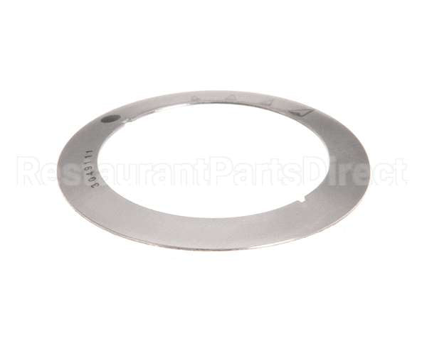 3049111 Garland Dial Insert, Ot Non Ff