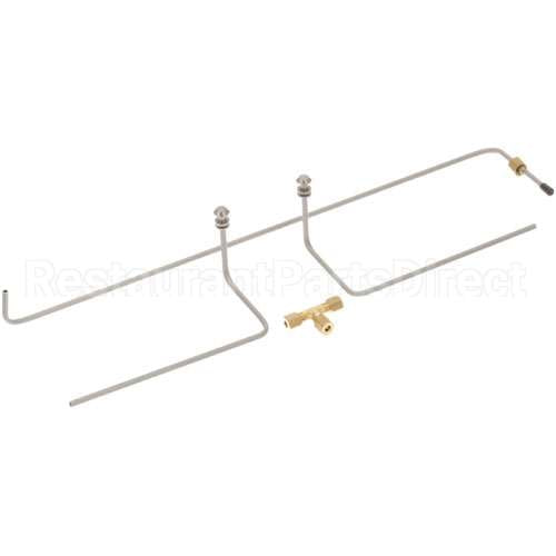 3049800 Compatible Garland Pilot Tube Assy