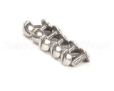 304P114 Antunes Screw, Mach. #4-40 X 1/4