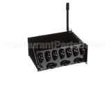 305-047C Beverage Air Coil - Cond 4.5Lx3Dx7H .0095 Flat 4Fpi .