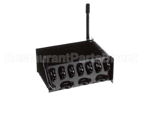 305-047C Beverage Air Coil - Cond 4.5Lx3Dx7H .0095 Flat 4Fpi .