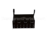 305-047C Beverage Air Coil - Cond 4.5Lx3Dx7H .0095 Flat 4Fpi .