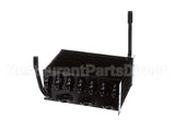 305-047C Beverage Air Coil - Cond 4.5Lx3Dx7H .0095 Flat 4Fpi .