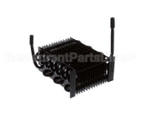 305-047C Beverage Air Coil - Cond 4.5Lx3Dx7H .0095 Flat 4Fpi .