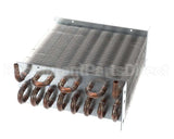 305-054C Beverage Air Cond Coil 7-3/8X7-7/8X3