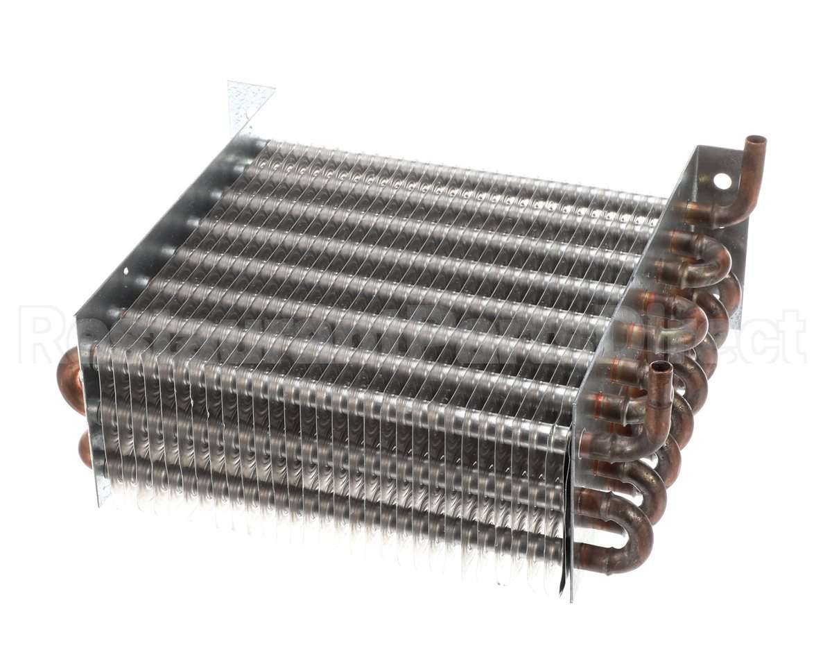 305-054C Beverage Air Cond Coil 7-3/8X7-7/8X3