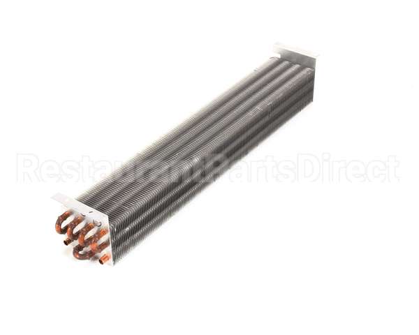 305-073CAC Beverage Air Coil Evap- 24L X 3H X 4R, 12 Tube, 6Fpi,