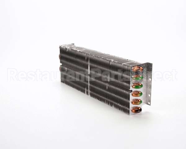 305-074CAB Beverage Air Coil - Evap 16Lx2Dx6H .0075 Flat 6 Fpi .