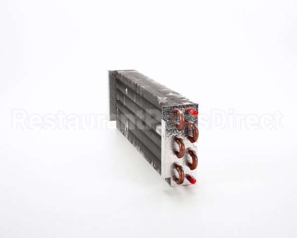 305-074CAB Beverage Air Coil - Evap 16Lx2Dx6H .0075 Flat 6 Fpi .
