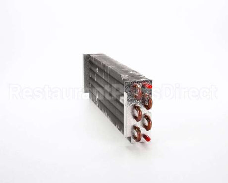 305-074CAB Beverage Air Coil - Evap 16Lx2Dx6H .0075 Flat 6 Fpi .