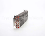 305-074CAB Beverage Air Coil - Evap 16Lx2Dx6H .0075 Flat 6 Fpi .