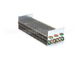 305-099C Beverage Air Coil Evap Coated - 16L X 6H X 3R, 18 Tub
