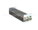 305-099C Beverage Air Coil Evap Coated - 16L X 6H X 3R, 18 Tub