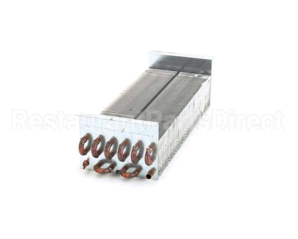 305-099C Beverage Air Coil Evap Coated - 16L X 6H X 3R, 18 Tub